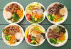 Poke Bowls