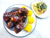 Hot Lunch Buffets