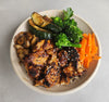 Individual Meals