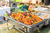 Hot Lunch Buffets