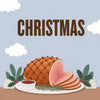 Christmas Menu