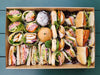 All breads - Sandwich box
