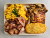 Big brekkie box