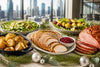 Christmas Buffet (gf)(df)