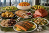 Christmas Buffet 3 - Premium