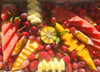Fruit platter