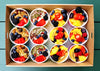 Chia pot and fruit pot combo