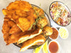 House Made Schnitzel