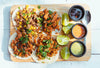 Make Your Own - Mexican Taco Station