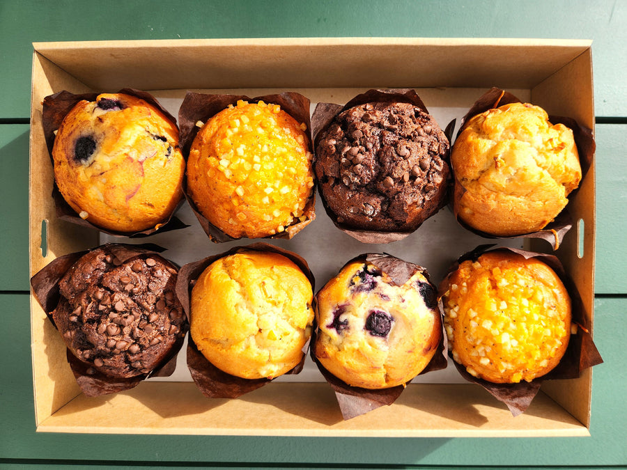 Muffins