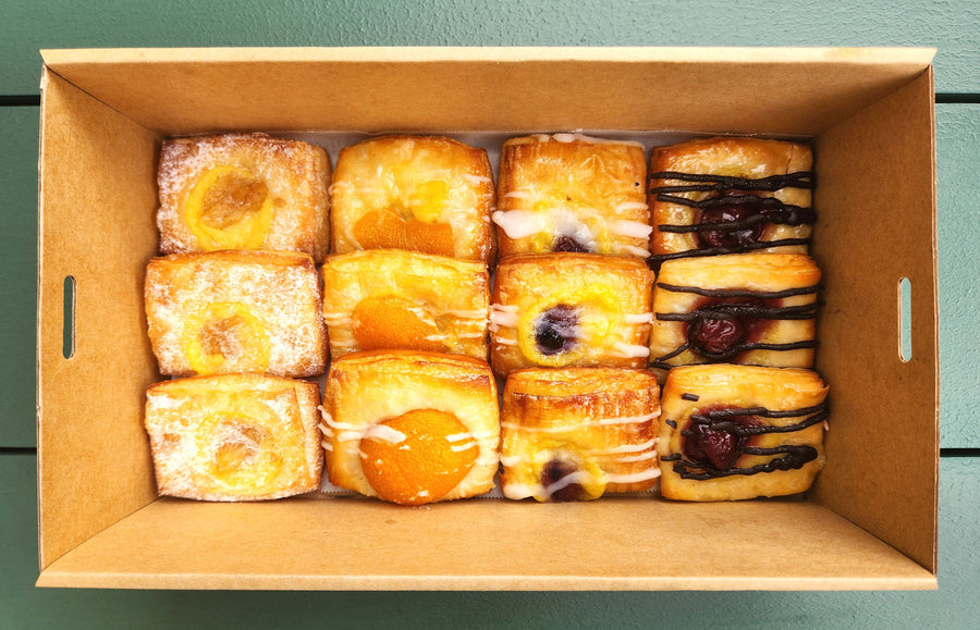 Petite Danish