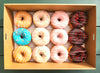 Petite donuts