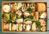 Gourmet sandwich box - All breads