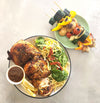 Spring Chicken