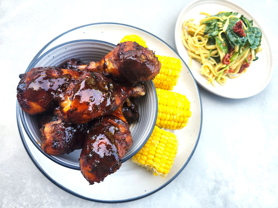 Summer BBQ