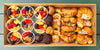 Team Tea Box