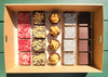 Bakers Box - Vegan & gluten free (vegan)(gf)