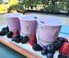 Wear it Purple - Very berry smoothies (250ml)