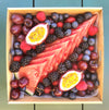 Wear it Purple - Fruit Box (vegan)(gf)