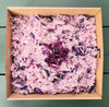Wear it Purple - Purple onion rice (vegan)(gf)