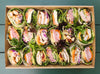 Gourmet wraps