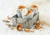 Organic chia cups (vegan)