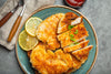 House Made Schnitzel