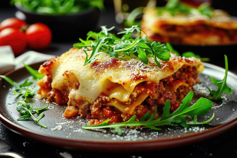 Taste of Italy