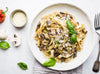 Pasta of the Day