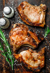 Asian BBQ