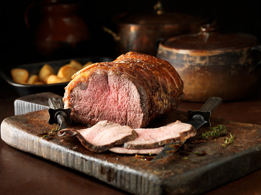 The Carvery - Roast Beef