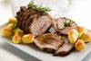 The Carvery - Roast Pork